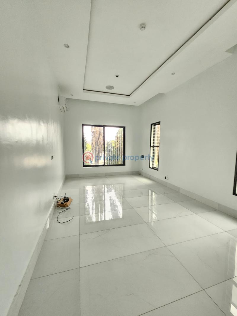 5 bedroom House For Sale Lekki Phase 1 Lagos - 15