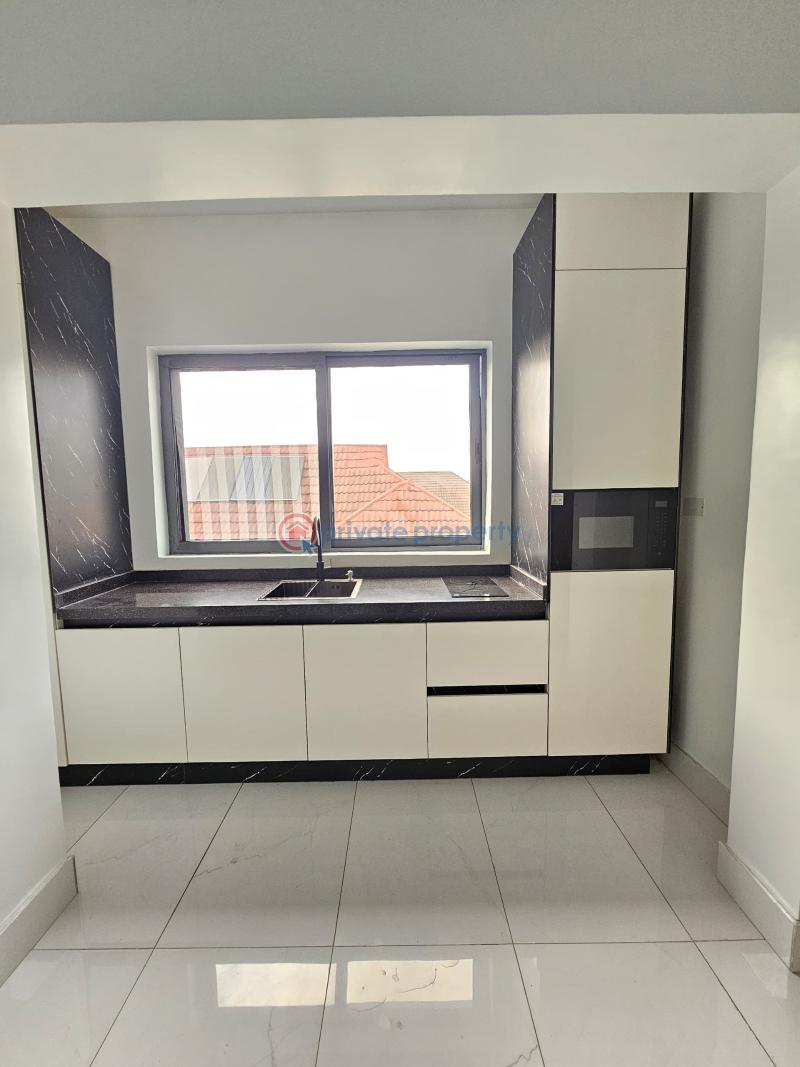 5 bedroom House For Sale Lekki Phase 1 Lagos - 2