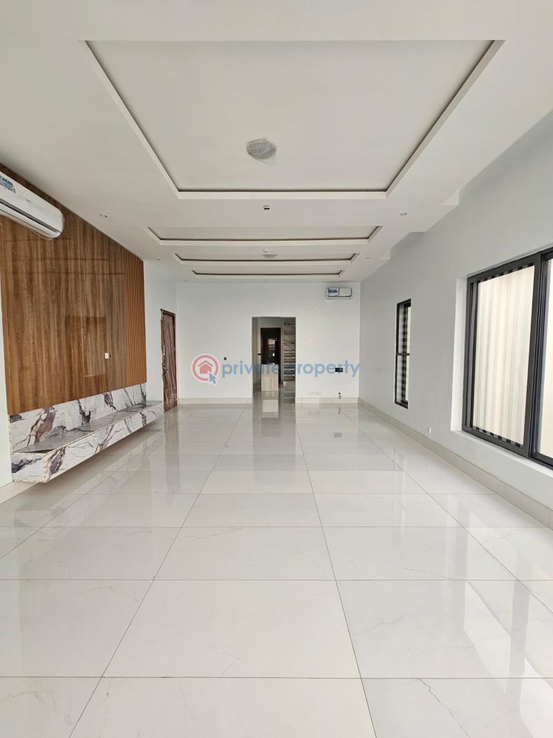 5 bedroom House For Sale Lekki Phase 1 Lagos - 16