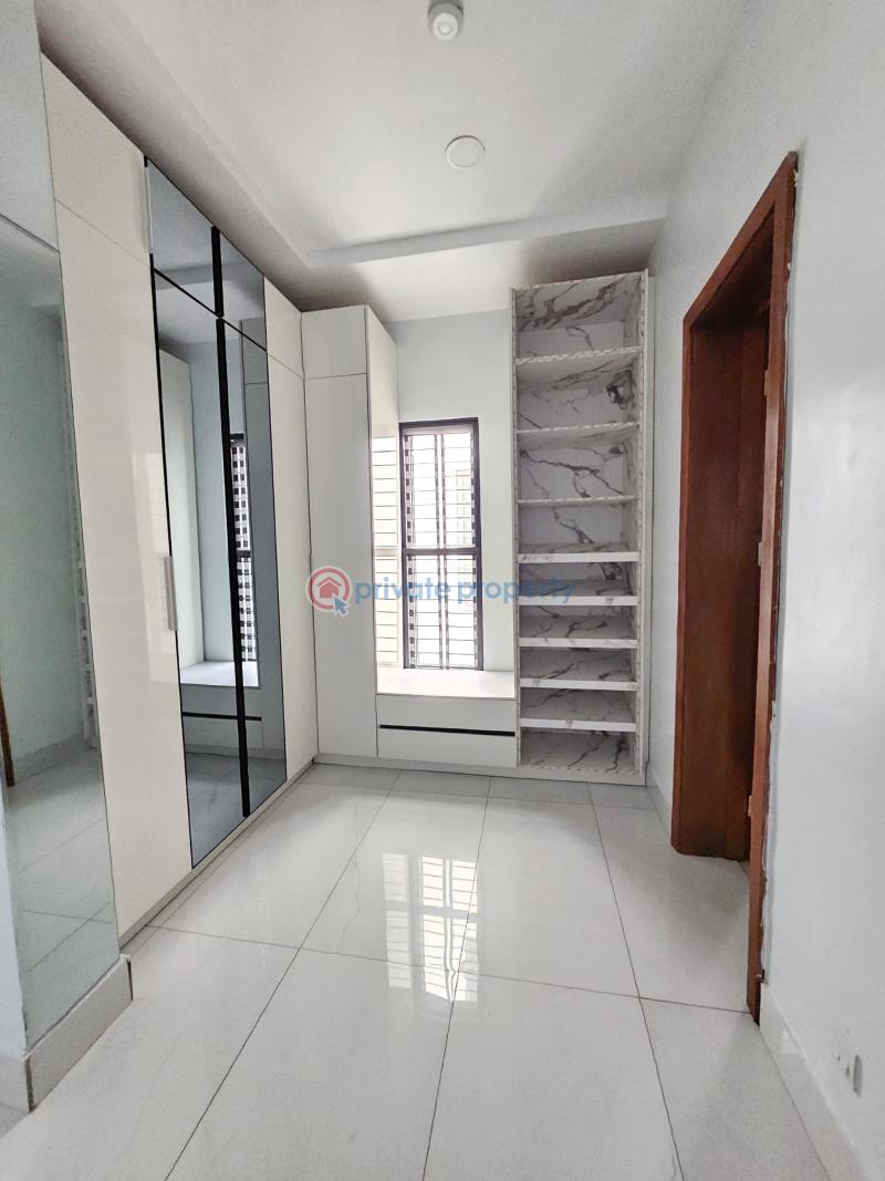 5 bedroom House For Sale Lekki Phase 1 Lagos - 22