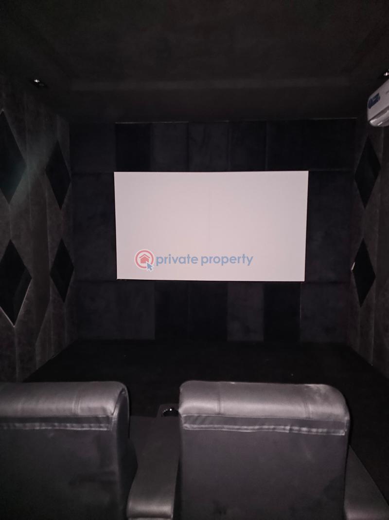 5 bedroom House For Sale Lekki Phase 1 Lagos - 17