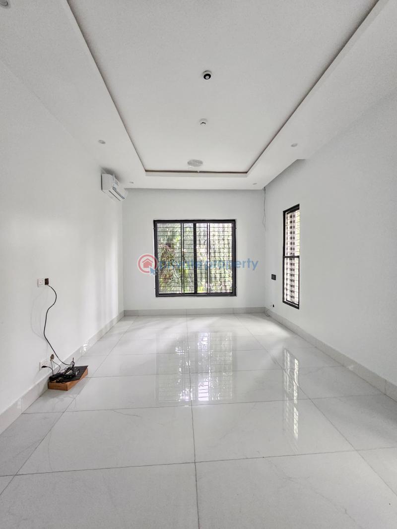 5 bedroom House For Sale Lekki Phase 1 Lagos - 6