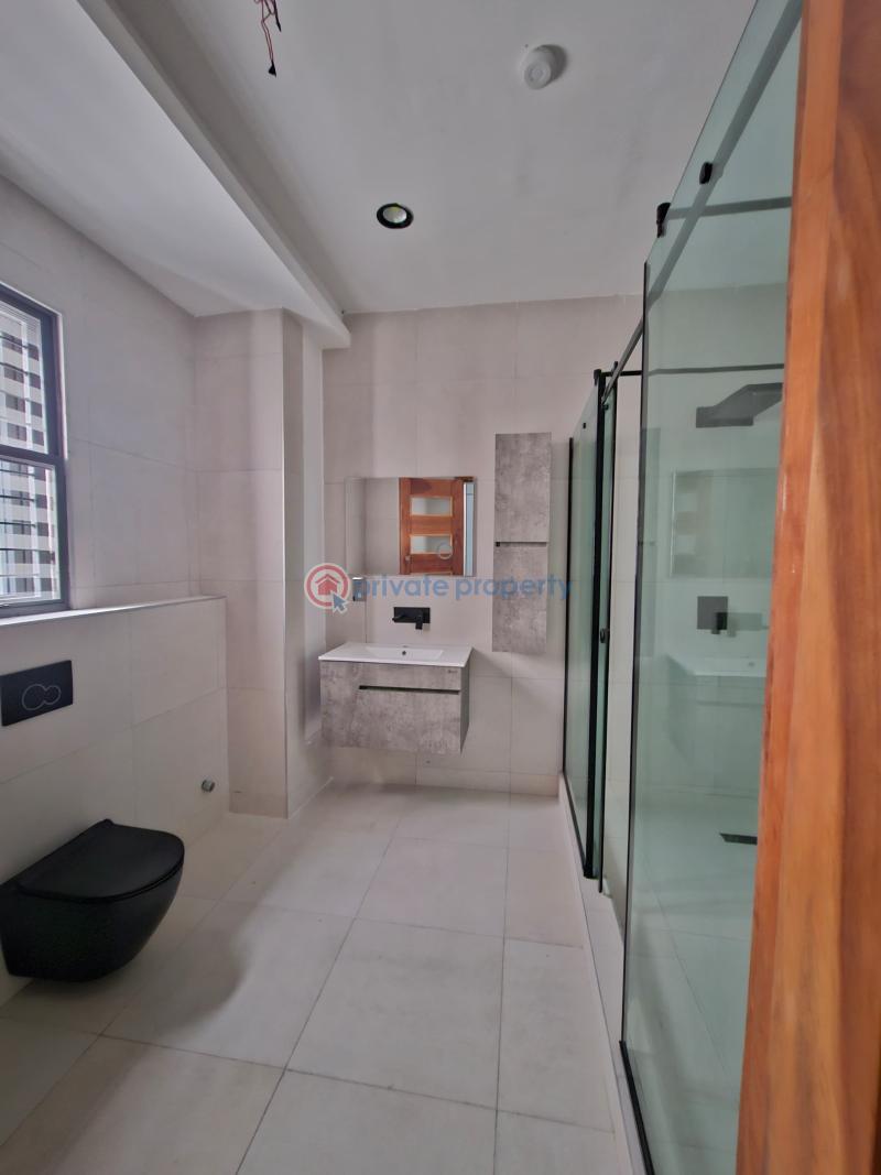 5 bedroom House For Sale Lekki Phase 1 Lagos - 12