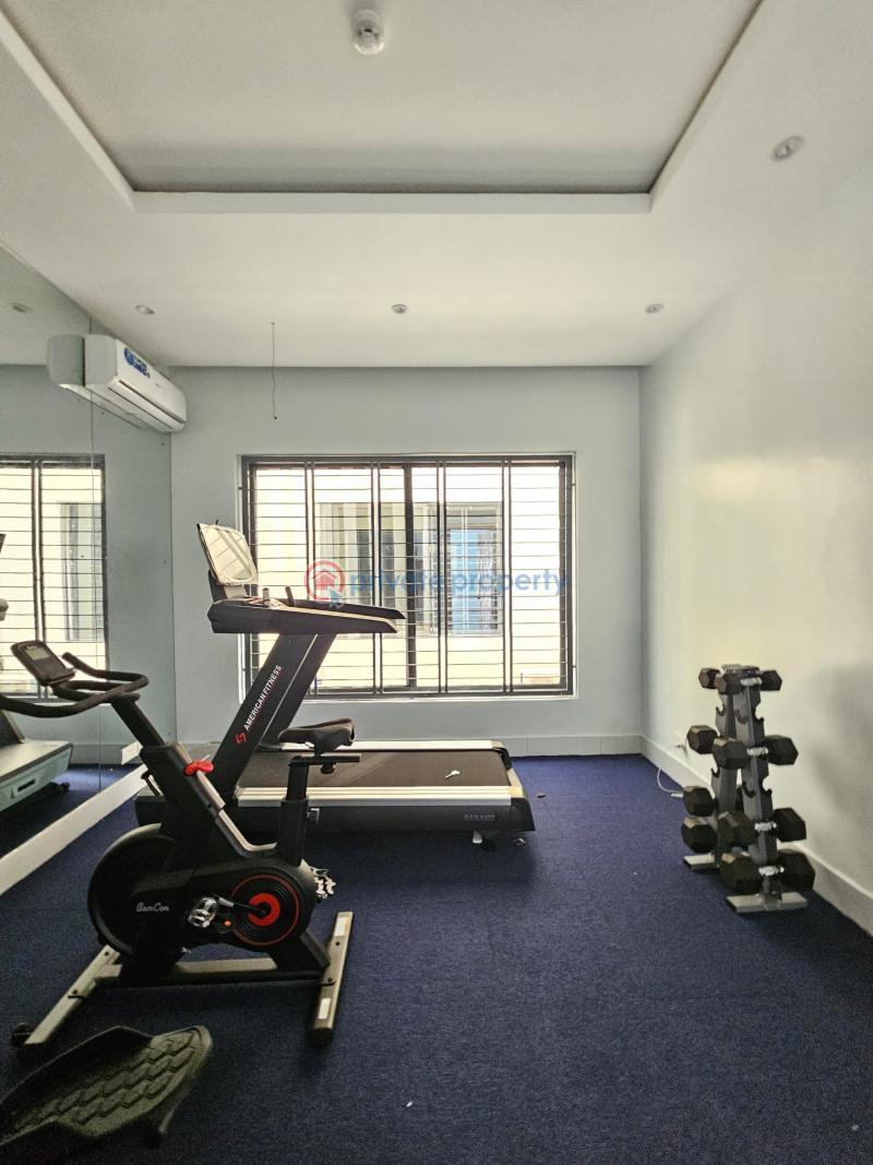 5 bedroom House For Sale Lekki Phase 1 Lagos - 3