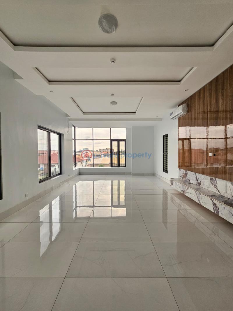 5 bedroom House For Sale Lekki Phase 1 Lagos - 10