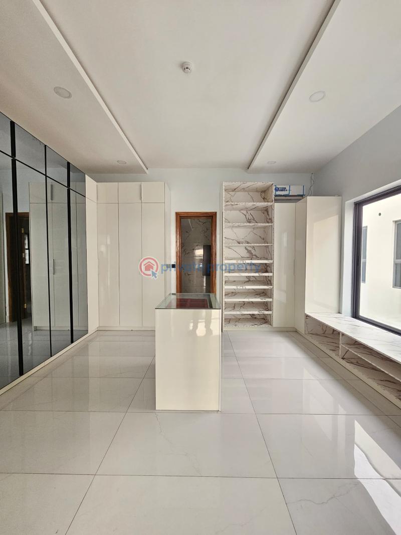 5 bedroom House For Sale Lekki Phase 1 Lagos - 4