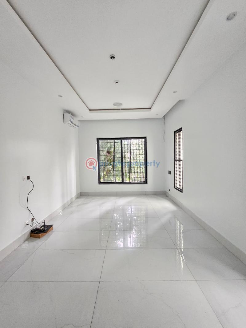 5 bedroom House For Sale Lekki Phase 1 Lagos - 19