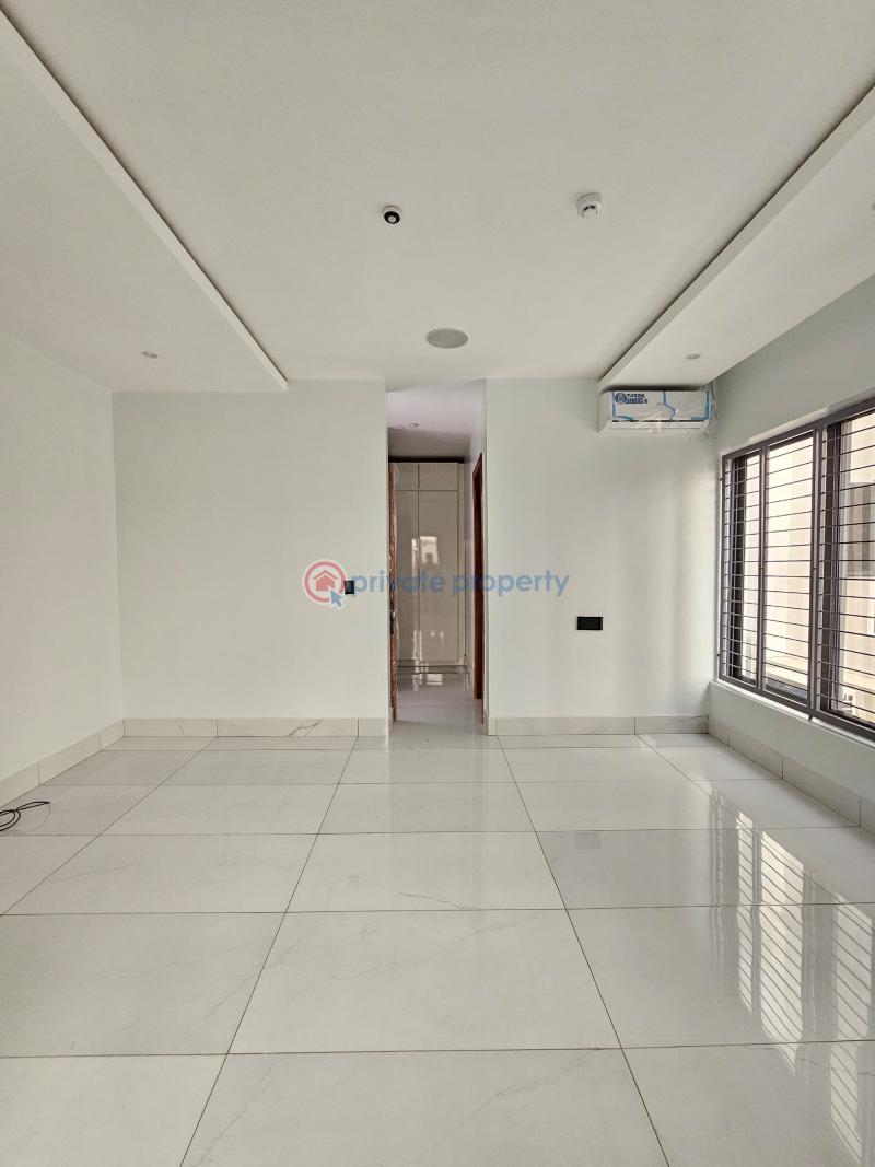 5 bedroom House For Sale Lekki Phase 1 Lagos - 9