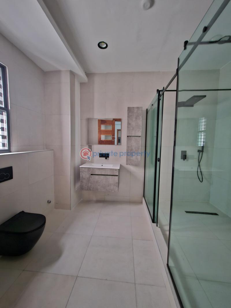 5 bedroom House For Sale Lekki Phase 1 Lagos - 18
