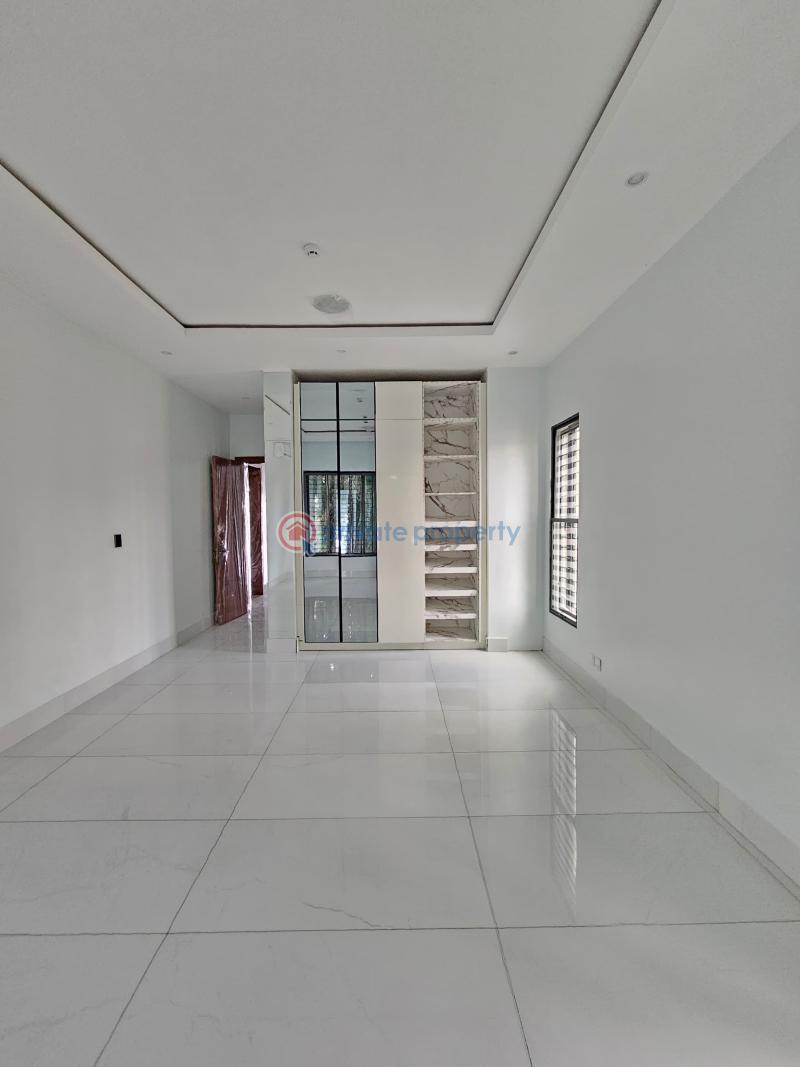 5 bedroom House For Sale Lekki Phase 1 Lagos - 11