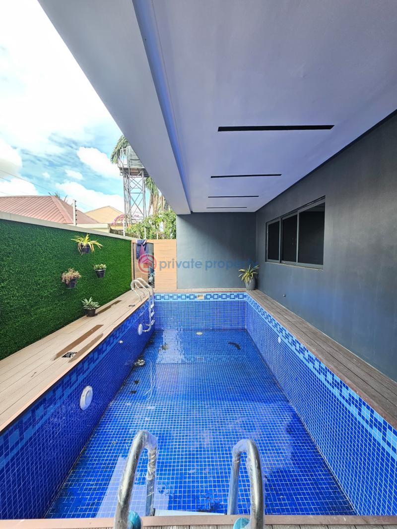 5 bedroom House For Sale Lekki Phase 1 Lagos - 23