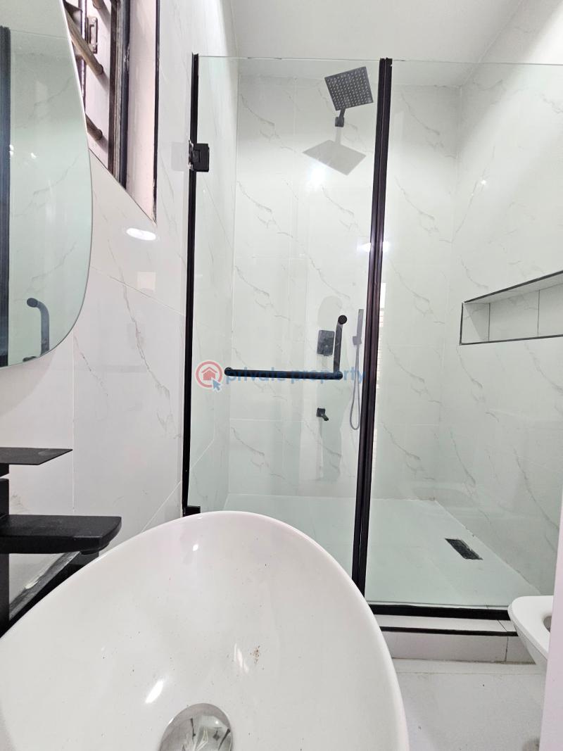 5 bedroom Detached Duplex For Sale Orchid Road, Lekki Lagos - 15