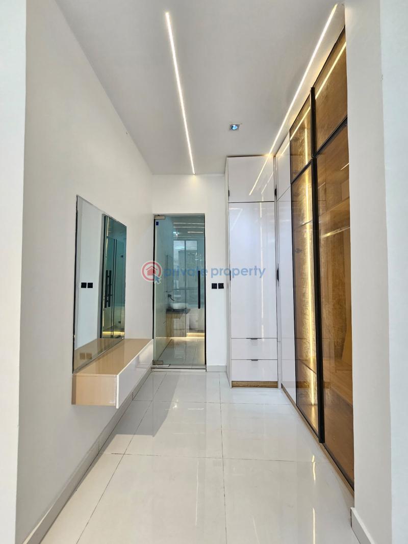 5 bedroom Detached Duplex For Sale Orchid Road, Lekki Lagos - 10