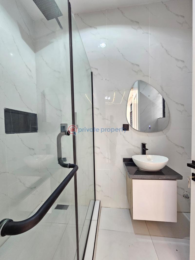 5 bedroom Detached Duplex For Sale Orchid Road, Lekki Lagos - 7