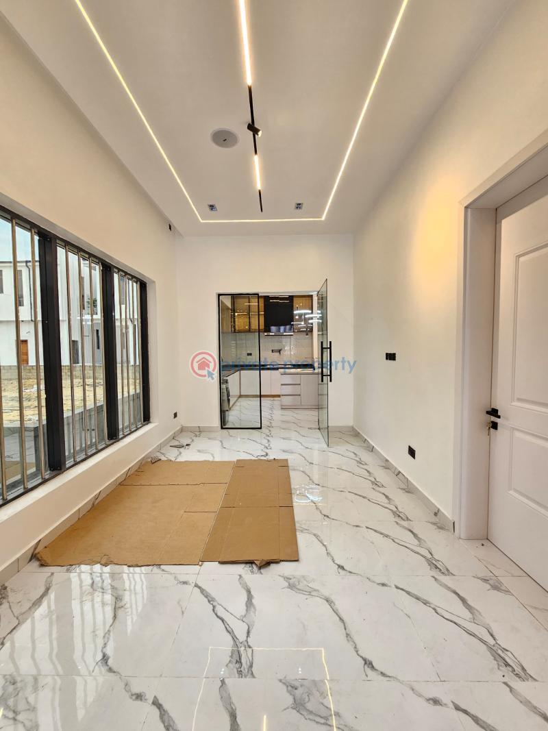 5 bedroom Detached Duplex For Sale Orchid Road, Lekki Lagos - 8