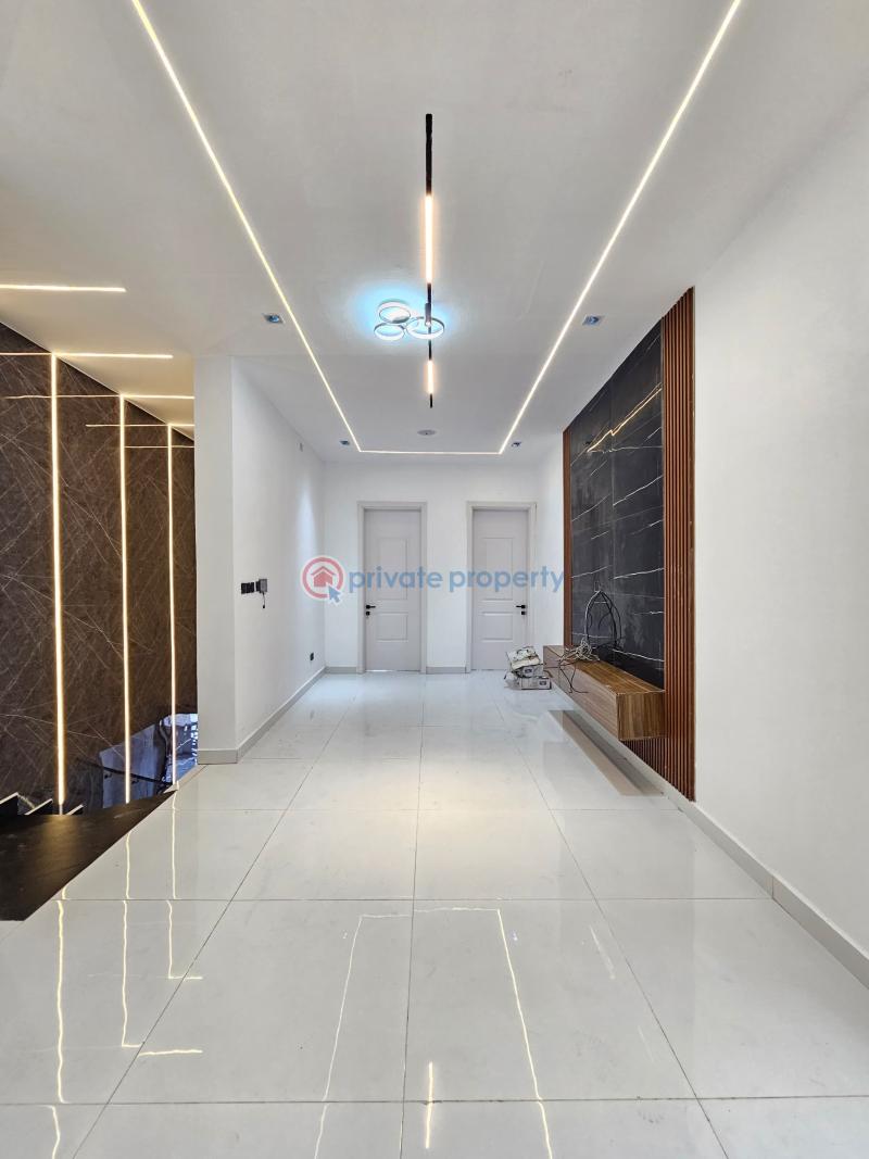 5 bedroom Detached Duplex For Sale Orchid Road, Lekki Lagos - 5