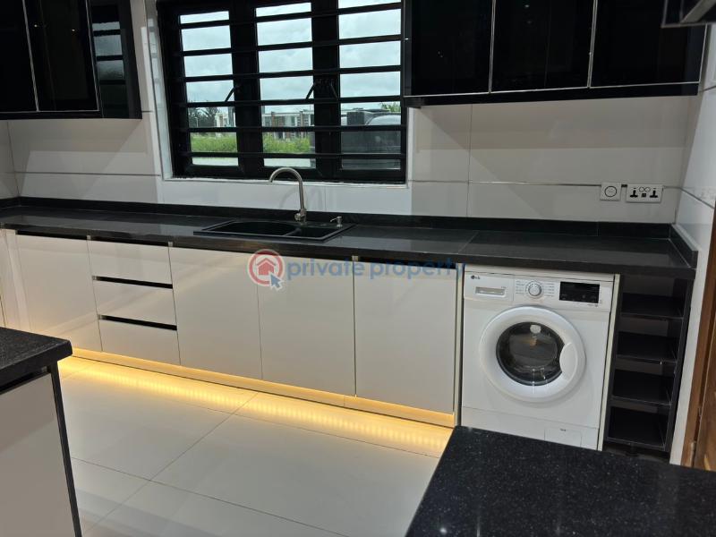5 bedroom Detached Duplex For Sale Lekki Phase 2 Lagos - 10