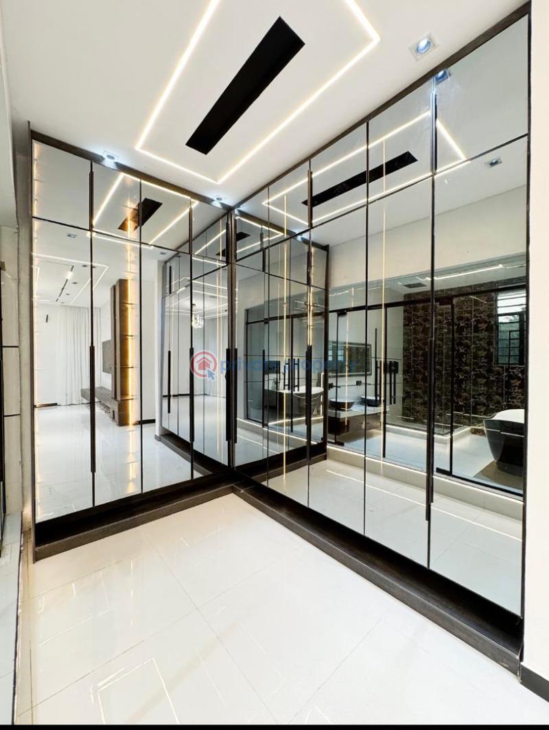 5 bedroom Detached Duplex For Sale Chevron Conservation Road, Before Chevron Toll Gate, Lekki Lagos - 6