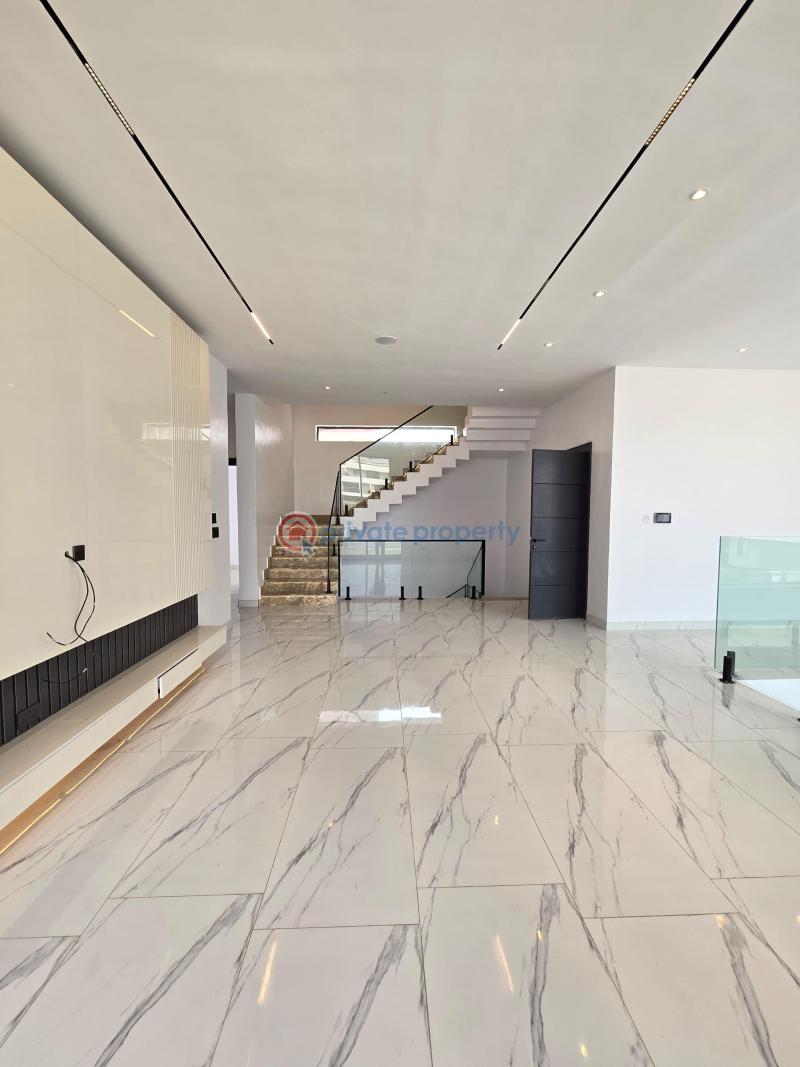 5 bedroom Detached Duplex For Sale Ikate Elegushi Lekki Lagos - 13