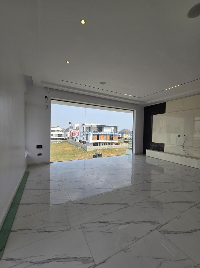 5 bedroom Detached Duplex For Sale Ikate Elegushi Lekki Lagos - 10