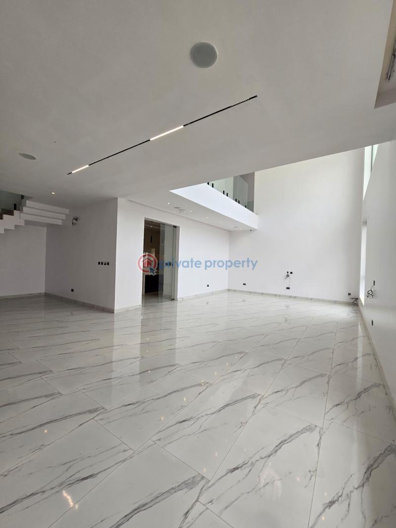 5 bedroom Detached Duplex For Sale Ikate Elegushi Lekki Lagos - 11