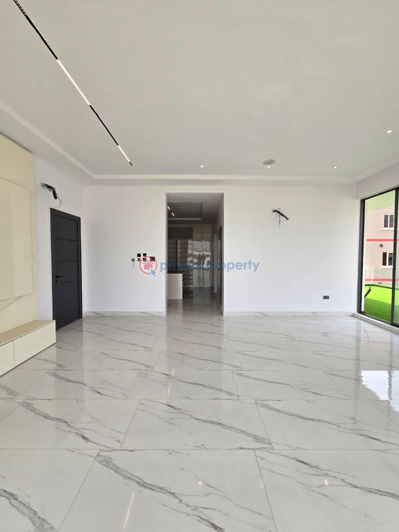 5 bedroom Detached Duplex For Sale Ikate Elegushi Lekki Lagos - 9