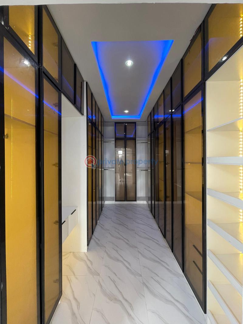 5 bedroom Detached Duplex For Rent Chevron , Lekki, Lagos Chevron Drive Lekki Lagos - 5