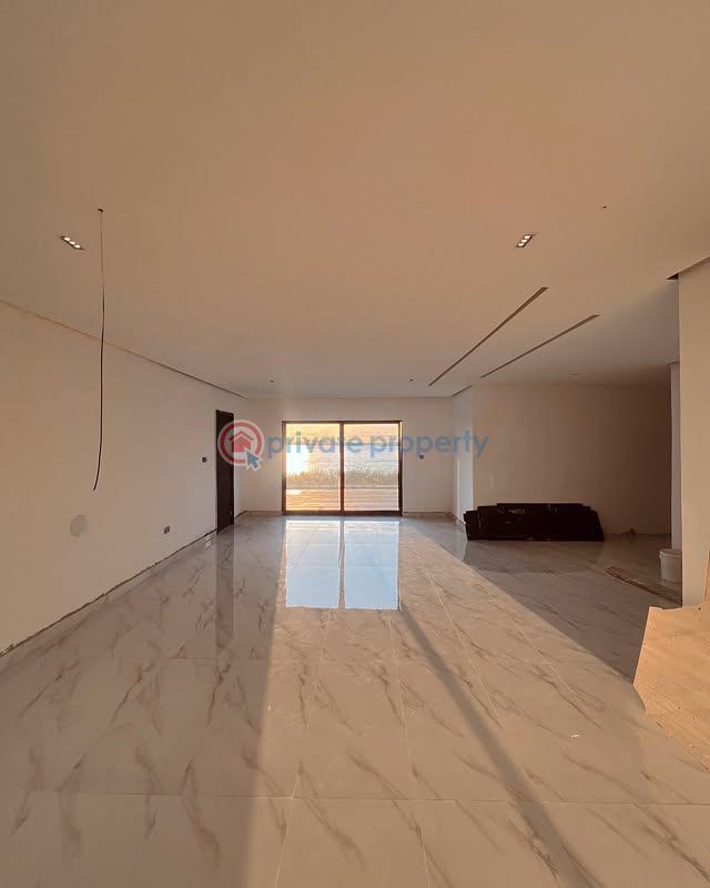 5 bedroom Detached Duplex For Sale Pinnock Beach Estate Osapa London Lekki Lagos - 8