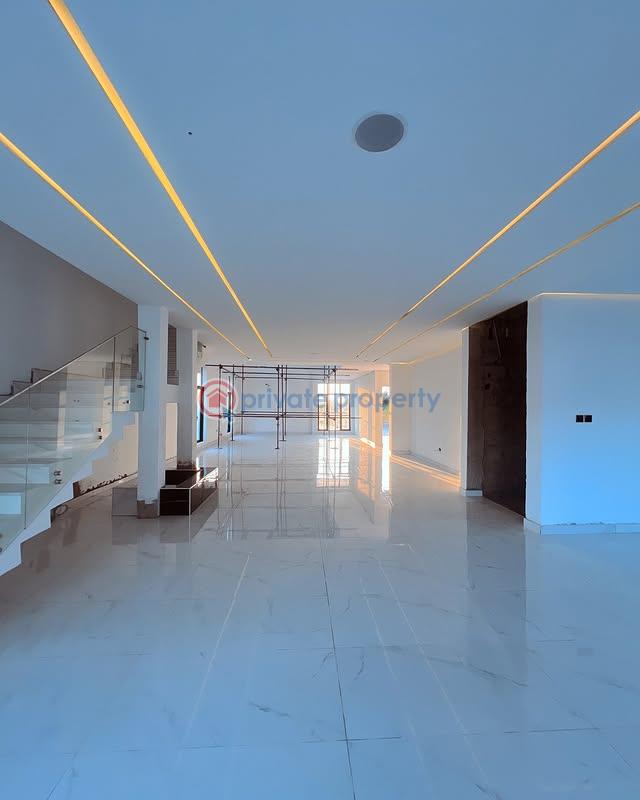 5 bedroom Detached Duplex For Sale Pinnock Beach Estate Osapa London Lekki Lagos - 3