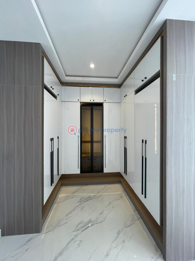 5 bedroom Detached Duplex For Sale Ajah Lagos - 4