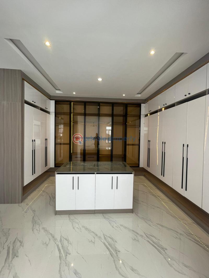 5 bedroom Detached Duplex For Sale Ajah Lagos - 15