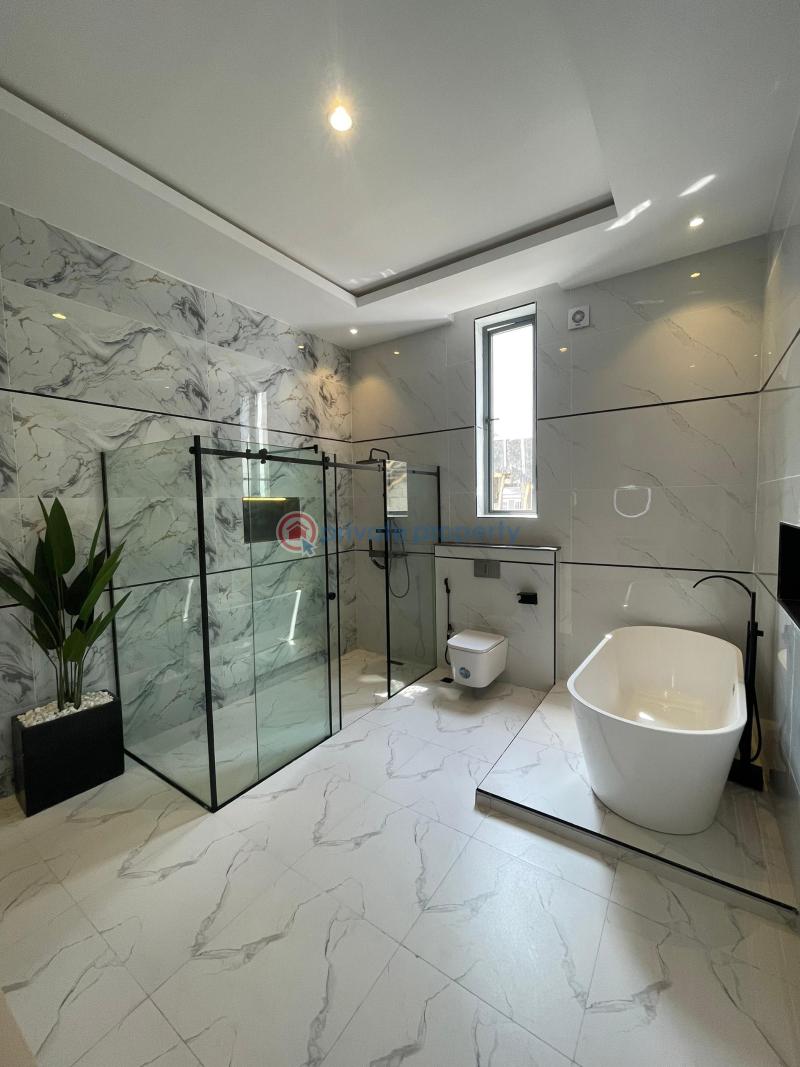 5 bedroom Detached Duplex For Sale Ajah Lagos - 5