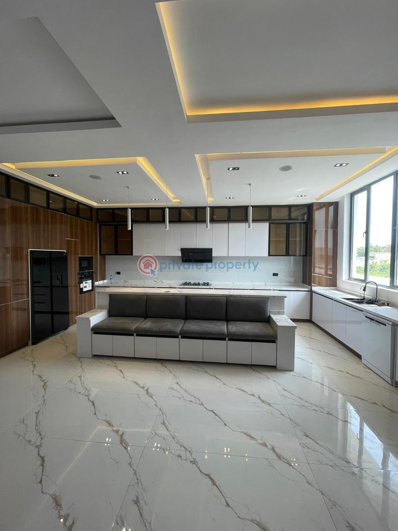 5 bedroom Detached Duplex For Sale Ajah Lagos - 14