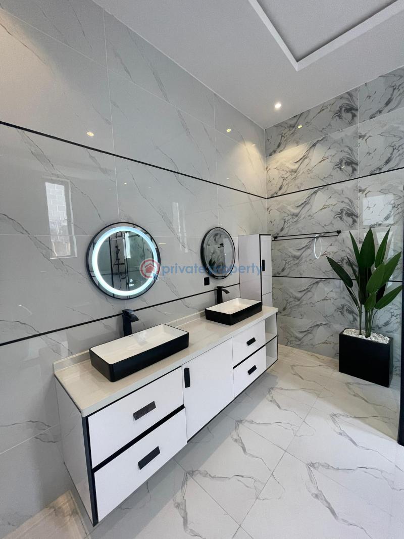 5 bedroom Detached Duplex For Sale Ajah Lagos - 2