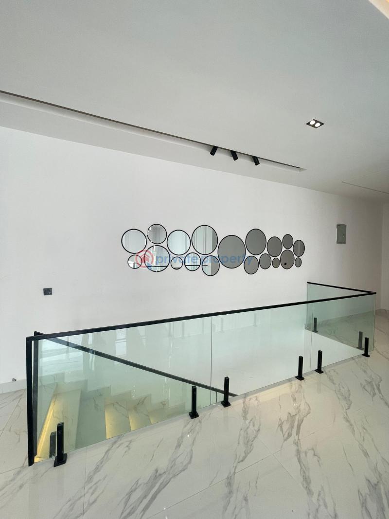 5 bedroom Detached Duplex For Sale Ajah Lagos - 12