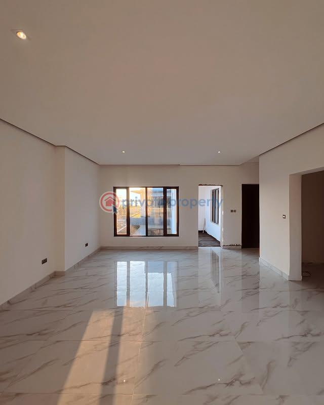 5 bedroom Detached Duplex For Sale Pinnock Beach Estate Osapa London Lekki Lagos - 10