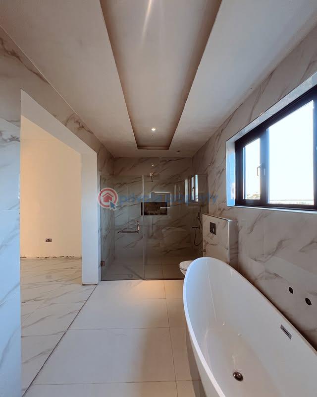 5 bedroom Detached Duplex For Sale Pinnock Beach Estate Osapa London Lekki Lagos - 11