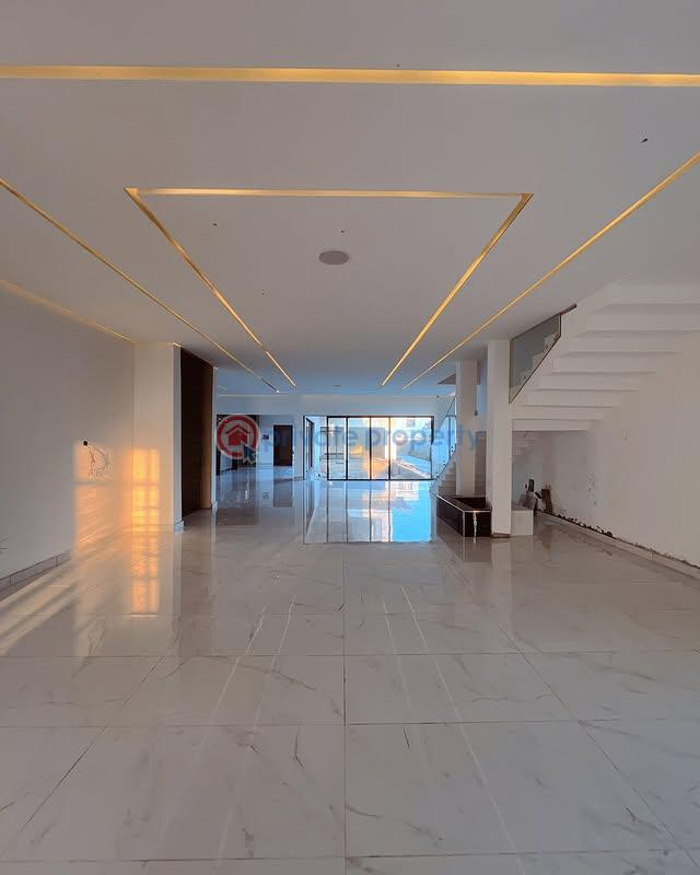 5 bedroom Detached Duplex For Sale Pinnock Beach Estate Osapa London Lekki Lagos - 6