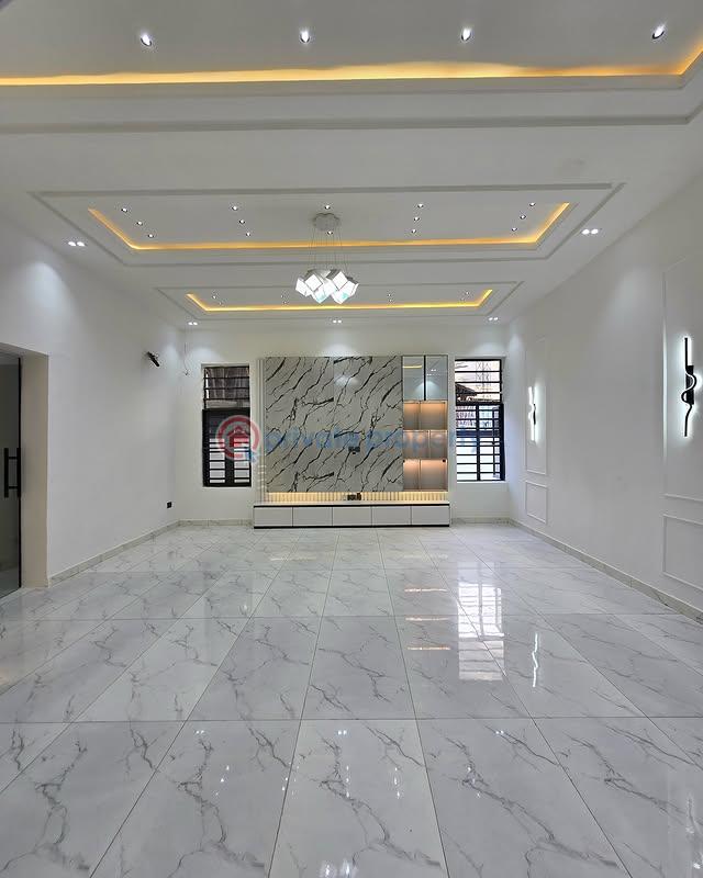 5 bedroom Detached Duplex For Sale Ajah Lagos - 16