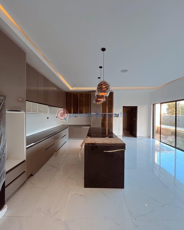 5 bedroom Detached Duplex For Sale Pinnock Beach Estate Osapa London Lekki Lagos - 7
