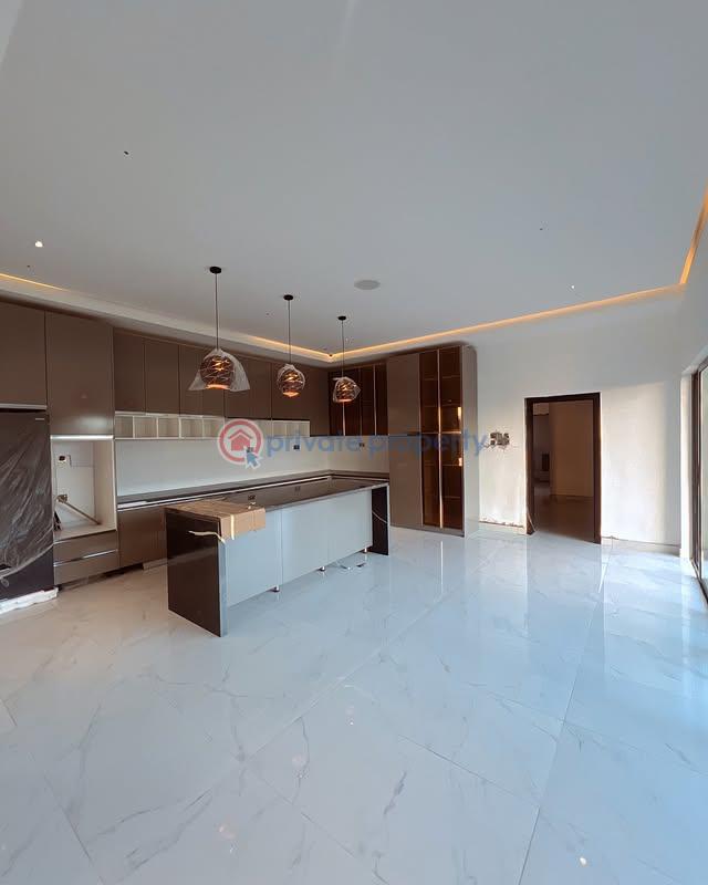 5 bedroom Detached Duplex For Sale Pinnock Beach Estate Osapa London Lekki Lagos - 2