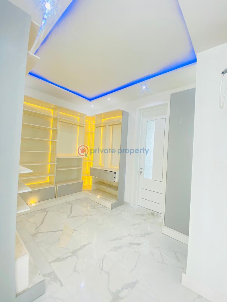 5 bedroom Duplex For Sale Victory Park Estate Osapa Lekki. Lekki Phase 1 Lagos - 38