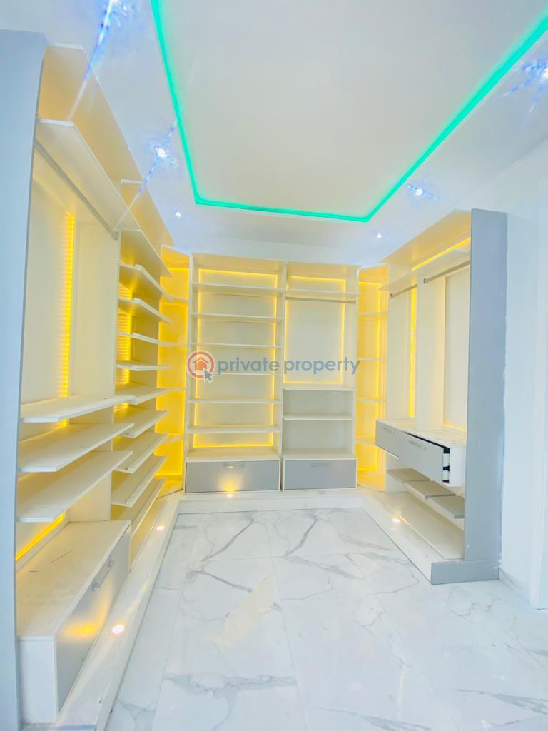 5 bedroom Duplex For Sale Victory Park Estate Osapa Lekki. Lekki Phase 1 Lagos - 39