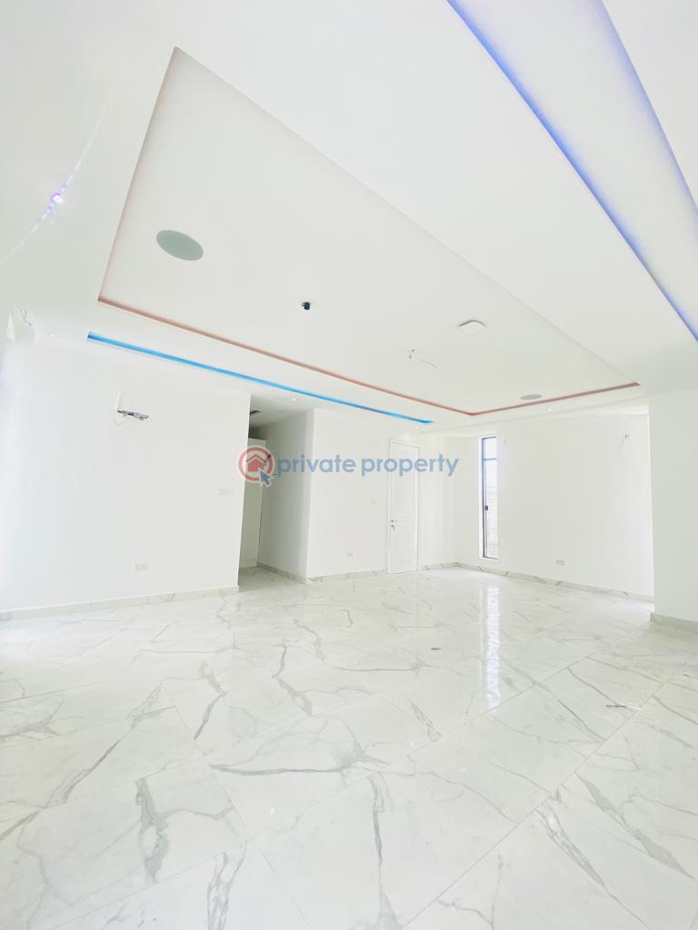 5 bedroom Duplex For Sale Victory Park Estate Osapa Lekki. Lekki Phase 1 Lagos - 40