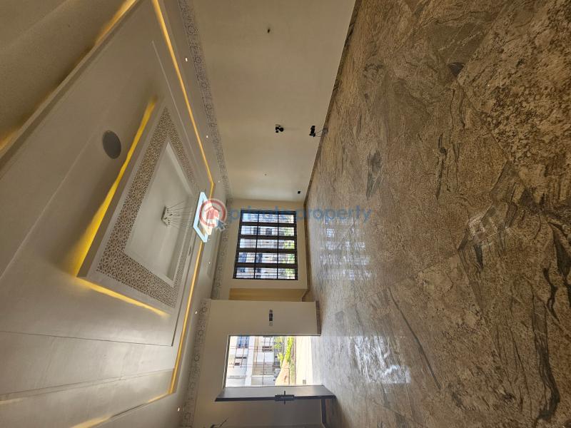 5 bedroom Terraced Duplex For Sale Jabi Dakibiyu Jabi Abuja Phase 2  - 11