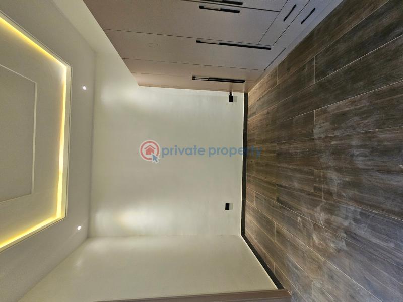 5 bedroom Terraced Duplex For Sale Jabi Dakibiyu Jabi Abuja Phase 2  - 8