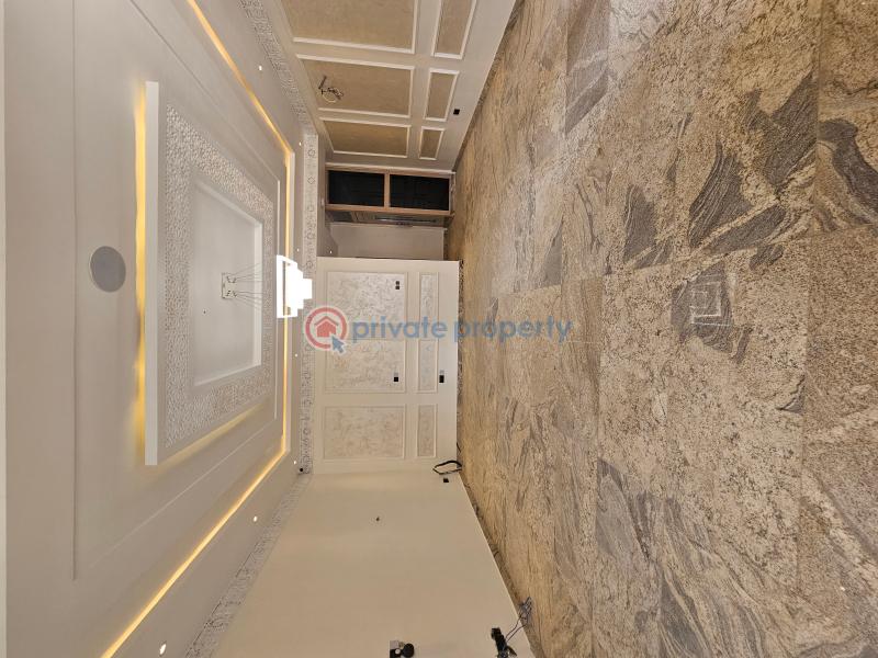 5 bedroom Terraced Duplex For Sale Jabi Dakibiyu Jabi Abuja Phase 2  - 1