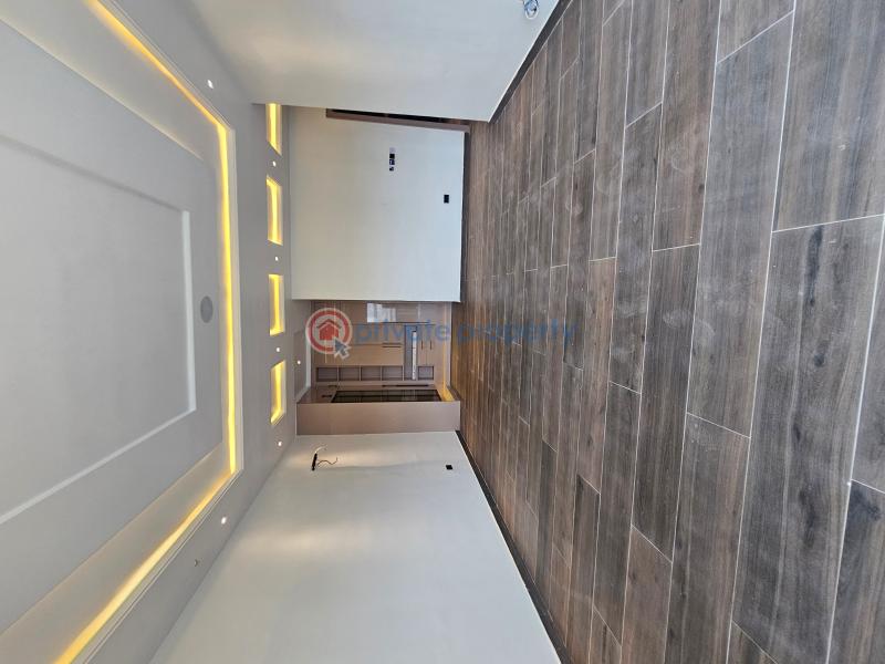 5 bedroom Terraced Duplex For Sale Jabi Dakibiyu Jabi Abuja Phase 2  - 5