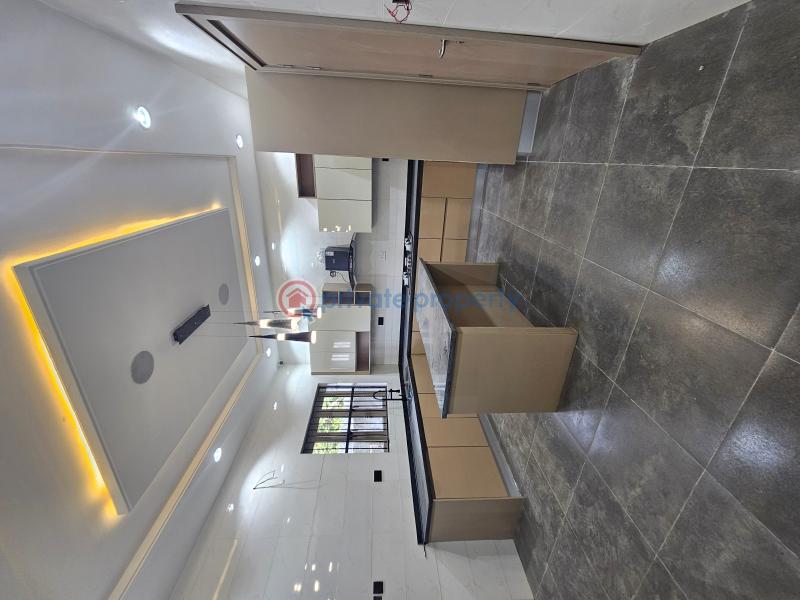 5 bedroom Terraced Duplex For Sale Jabi Dakibiyu Jabi Abuja Phase 2  - 2