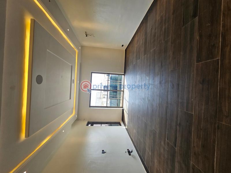 5 bedroom Terraced Duplex For Sale Jabi Dakibiyu Jabi Abuja Phase 2  - 7